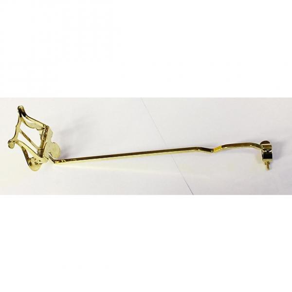 Custom Conn/Selmer 692L Trombone Lyre, Large Bore #1 image