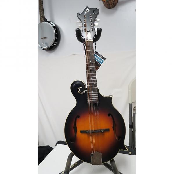 Custom Loar LM-590-MS Mandolin #1 image