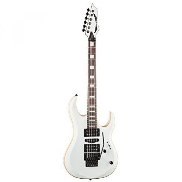 Dean Guitars MAB3 CWH-KIT-1 Solid-Body Electric Guitar #2 image