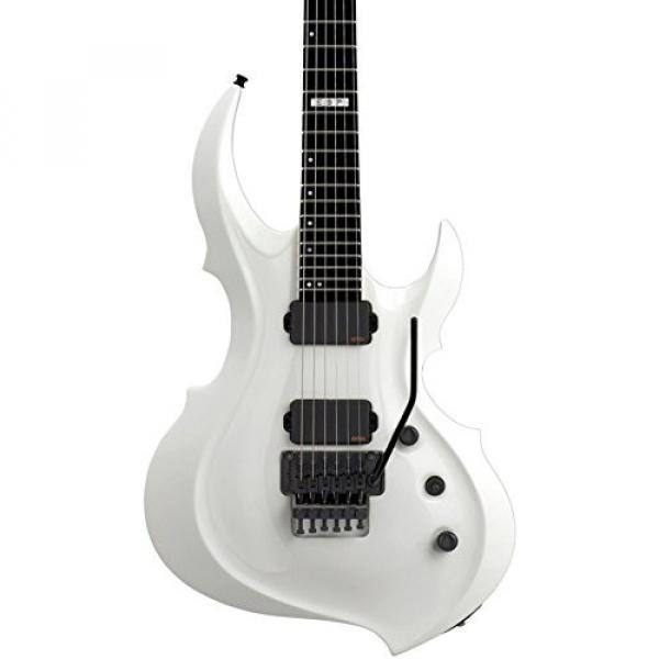 ESP E-II FRX - Snow White #1 image