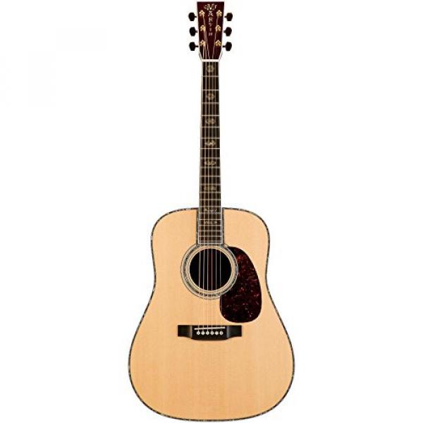 Martin martin guitar strings acoustic medium Standard martin d45 Series martin acoustic guitars D-45 martin guitar case Dreadnought martin guitar strings Acoustic Guitar #1 image