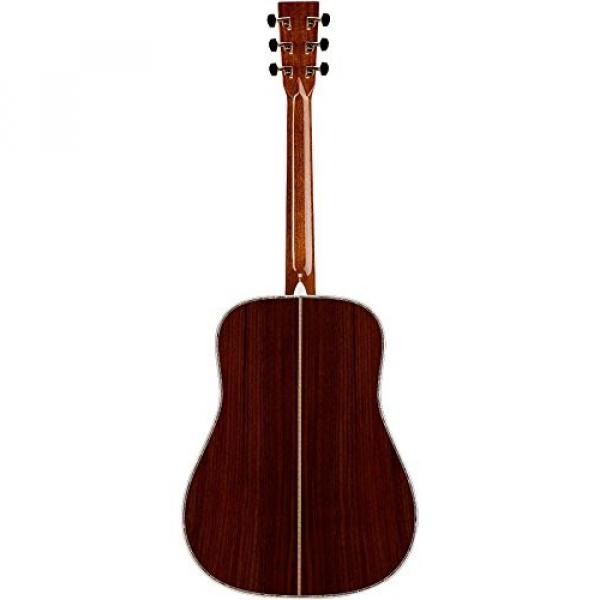 Martin martin guitar strings acoustic medium Standard martin d45 Series martin acoustic guitars D-45 martin guitar case Dreadnought martin guitar strings Acoustic Guitar #2 image