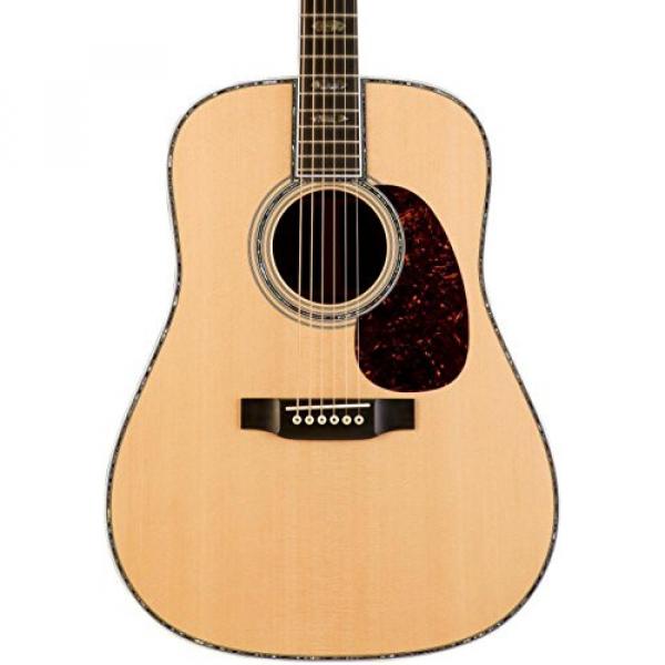 Martin martin guitar strings acoustic medium Standard martin d45 Series martin acoustic guitars D-45 martin guitar case Dreadnought martin guitar strings Acoustic Guitar #3 image