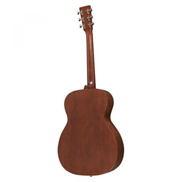 Martin martin guitar case 000-15M dreadnought acoustic guitar martin guitar accessories martin martin guitar strings acoustic medium #3 image