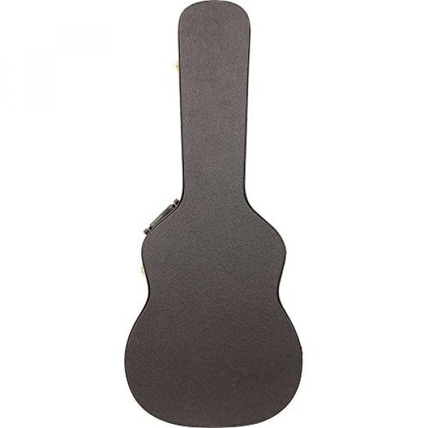 Martin martin guitar case 000-15M dreadnought acoustic guitar martin guitar accessories martin martin guitar strings acoustic medium #4 image