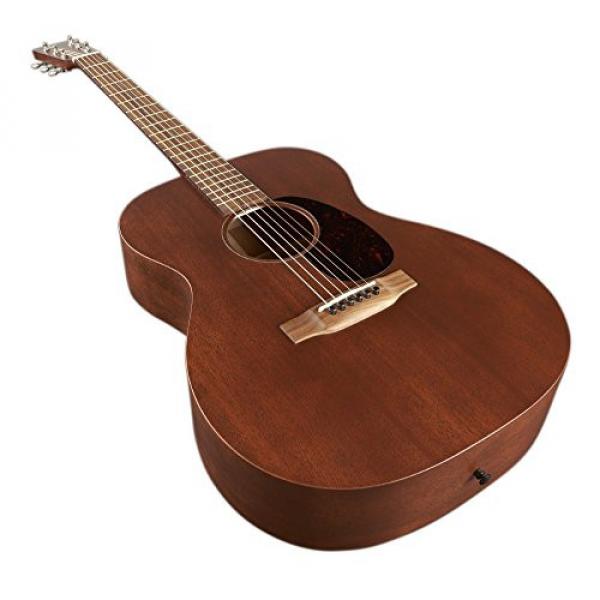 Martin martin guitar case 000-15M dreadnought acoustic guitar martin guitar accessories martin martin guitar strings acoustic medium #6 image