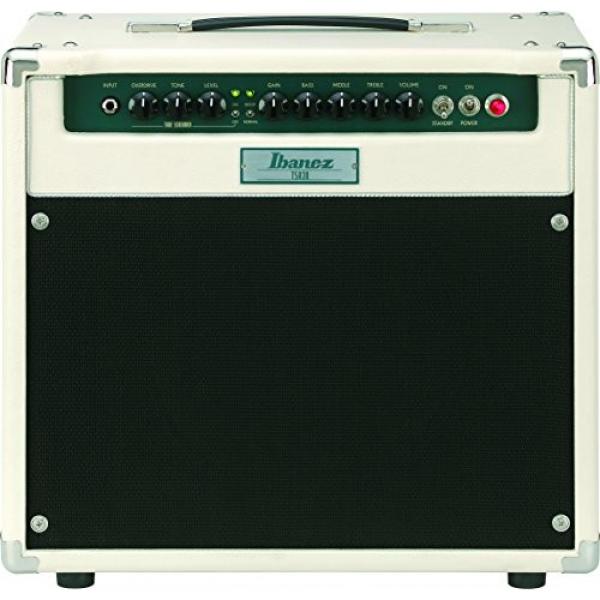 Ibanez TSA30 - 30-watt 1x12&quot; Tube Combo Amp #1 image