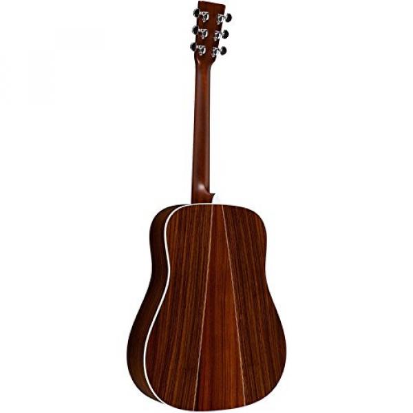 Martin martin d45 Standard guitar martin Series martin guitar accessories D-35L acoustic guitar strings martin Dreadnought martin guitars Left-Handed Acoustic Guitar #4 image