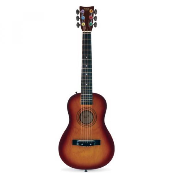 First Act FG127 Acoustic Guitar #1 image