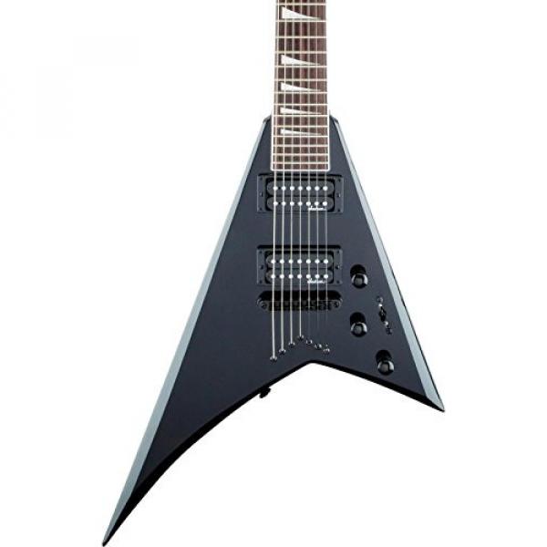 Jackson RR24-7 Pro Series - Gloss Black #1 image