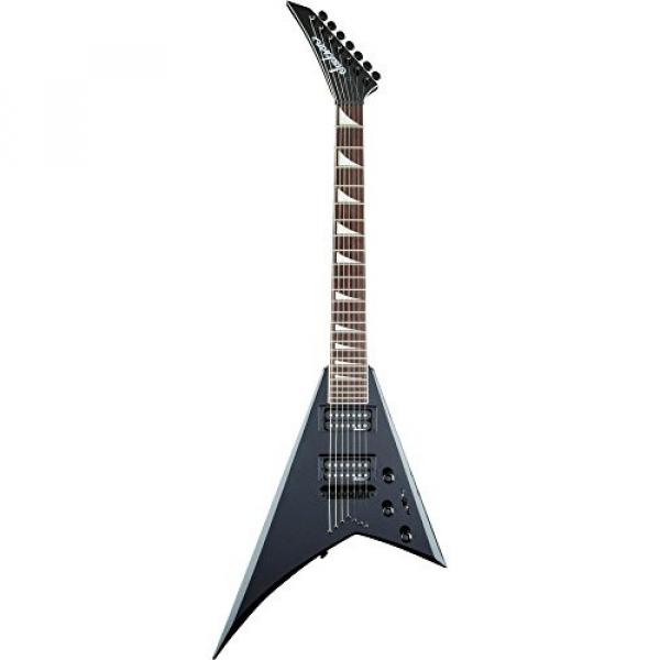 Jackson RR24-7 Pro Series - Gloss Black #3 image