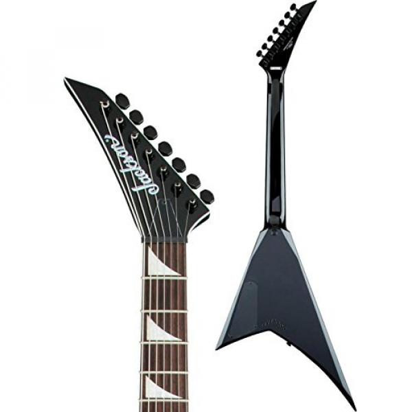 Jackson RR24-7 Pro Series - Gloss Black #4 image