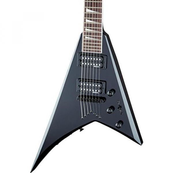 Jackson RR24-7 Pro Series - Gloss Black #5 image