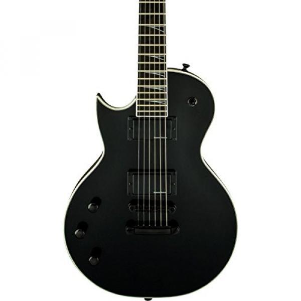 Jackson Pro Series Monarkh SC Left-handed - Black #1 image