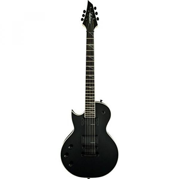 Jackson Pro Series Monarkh SC Left-handed - Black #3 image