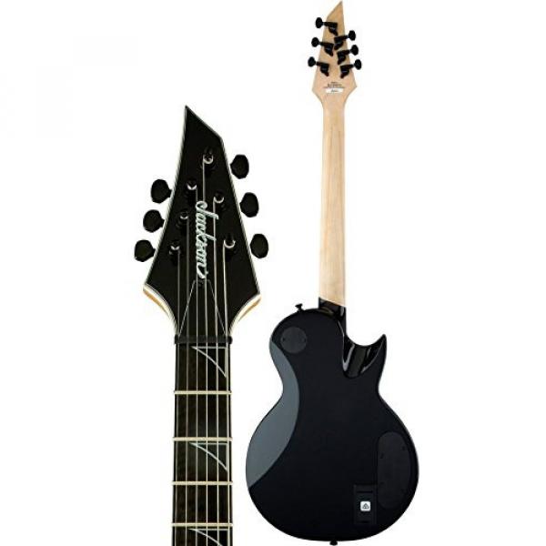 Jackson Pro Series Monarkh SC Left-handed - Black #4 image