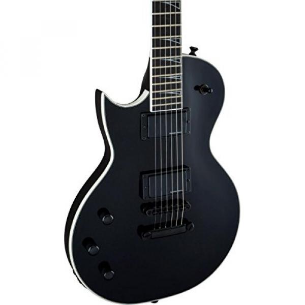 Jackson Pro Series Monarkh SC Left-handed - Black #5 image